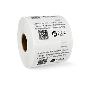 Étiquettes d'expédition thermique compatibles <span class=keywords><strong>dymo</strong></span> 30334 bon marché pour étiqueteuse <span class=keywords><strong>DYMO</strong></span> - Product Image 5