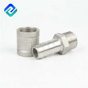 Thép Không Gỉ Đường Ống Và Phụ Kiện Đường Ống Khuôn Ép Sắt Núm Vú - Product Image 6