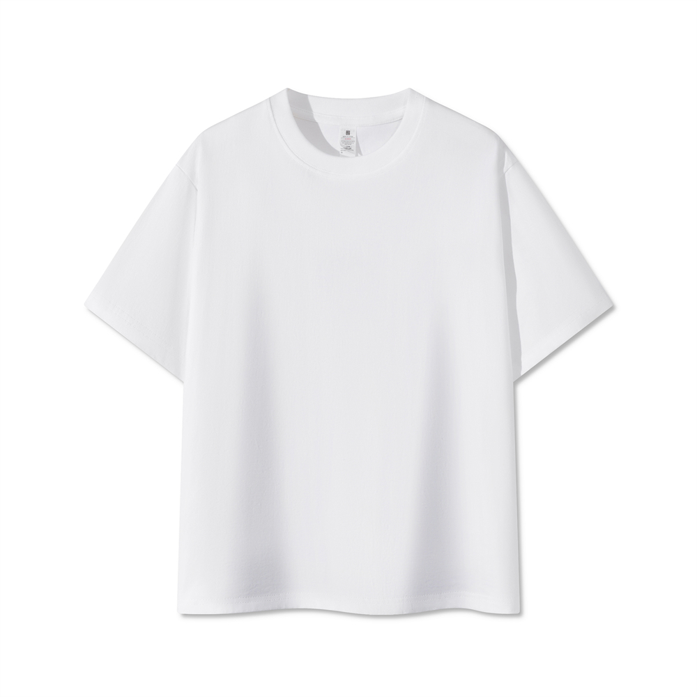 Shop Our 2025 Oversized Streetwear T-Shirts - 100% Cotton