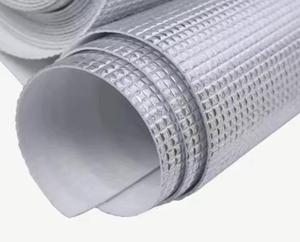 Rollos de aislamiento de forma cuadrada industrial al mejor precio, lámina para techos de un solo lado, EPE lámina de aluminio de espuma, materiales aislados por <span class=keywords><strong>calor</strong></span> - Product Image 6