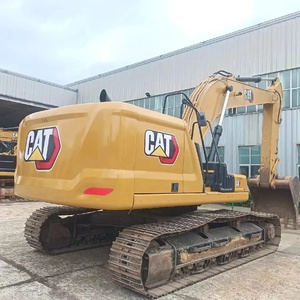 อะไหล่หลักของรถขุดตีนตะขาบ Caterpillar Cat330B มือสองจากญี่ปุ่น พร้อม PLC เกียร์ มอเตอร์ และเครื่องยนต์ สภาพ 90% ใหม่ รุ่นปี 2021 - Product Image 5