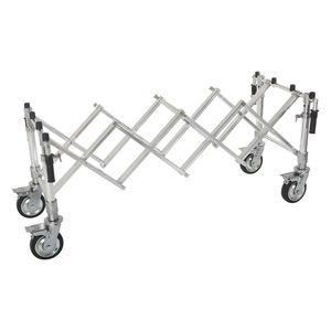 Cenaze ekipmanları tabut kilise arabası - Product Image 3