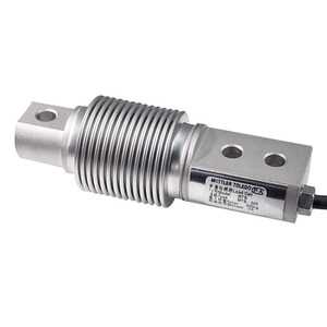 Báscula de dosificación de cinta con celda de carga para MTB, 5KG, 10KG, 20KG, 30KG, 50KG, 100KG, 200KG, de alta capacidad - Product Image 1