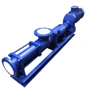 Kaiyuan tiến bộ khoang bơm bơm underflow bơm chuyển tích cực - Product Image 5