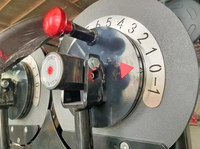 Nouveautés 2022 : Machine multifonctionnelle de musculation à sélection de charge par pignon pour soulevé latéral debout et exercices multi-positions debout