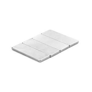 N45 n52 super fino fuerte neodimio tierra rara ndfeb rectangular plana pequeño <span class=keywords><strong>bar</strong></span> imanes - Product Image 3
