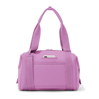Sac de sport en néoprène personnalisé, grande capacité, imperméable, sac de voyage pour femme, sac de week-end tendance, sac de sport pour femme, sac de voyage en plein air