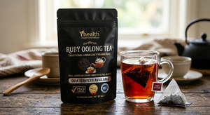 Thé Oolong Premium aux senteurs <span class=keywords><strong>de</strong></span> <span class=keywords><strong>miel</strong></span> en sachets |   Thé Oolong <span class=keywords><strong>de</strong></span> haute <span class=keywords><strong>montagne</strong></span> en gros Yhealth - Product Image 2