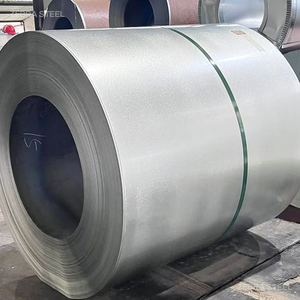 Bobina di Acciaio Galvalume AZ150 Rivestita in Alluminio-Zinco, Calibro 30, Lamiera Galvalume in Rotoli - Product Image 3