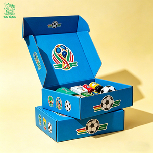 <span class=keywords><strong>Caja</strong></span> <span class=keywords><strong>de</strong></span> Envío con Diseño <span class=keywords><strong>de</strong></span> Bandera Nacional, <span class=keywords><strong>Caja</strong></span> <span class=keywords><strong>de</strong></span> Correo Personalizada, <span class=keywords><strong>Caja</strong></span> <span class=keywords><strong>de</strong></span> Envío con Marca para la Copa <span class=keywords><strong>Mundial</strong></span> y Eventos Deportivos Globales - Product Image 1