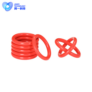 Caoutchouc transparent en silicone/<span class=keywords><strong>nitrile</strong></span>/<span class=keywords><strong>buna</strong></span>/FFKM/EPDM/FKM, résistant aux hautes températures (-55~380°C), dureté 20-80 Shore, vente en gros - Product Image 6