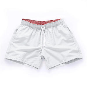 LF Logo personalizzato 17 colori tinta unita blu nuoto veloce asciutto all'aperto pista da bagno da <span class=keywords><strong>uomo</strong></span> pantaloncini da spiaggia - Product Image 5
