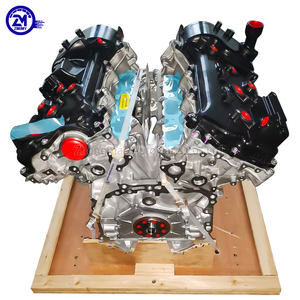 เครื่องยนต์ใหม่คุณภาพดั้งเดิม 2GR-FKS <span class=keywords><strong>3.5</strong></span> <span class=keywords><strong>V6</strong></span> เบนซิน สำหรับ Toyota Sienna Alphard Lexus GS350 3.5L 2GR FKS 2GRFKS ชุดประกอบเครื่องยนต์ - Product Image 2