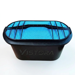 Filtre à air robuste pour camions, prix usine, références 0040949004, A0040947204, 0040947204, C49002, E1103L, A0040949004, MP4, MP5, pour voitures et camions - Product Image 3