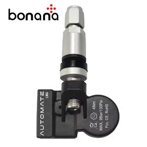 Capteurs de surveillance de la pression des pneus (TPMS) AUTOMATE OE 23984663 pour Baojun 310W 01/2017-12/2020, pièce d'origine OE n° 23548419 - Product Image 1