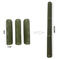 Support pour plantes Offre Spéciale grimpantes Plantes d'intérieur Poteaux à mousse en plastique