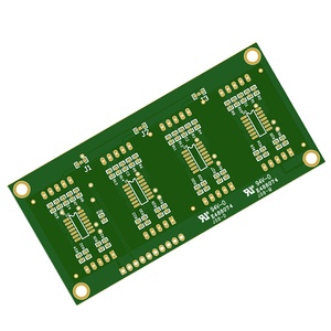 Tùy chỉnh chìa khóa trao tay ISO9001 chứng nhận <span class=keywords><strong>fr4</strong></span> 1oz Đồng <span class=keywords><strong>PCB</strong></span> chuyên nghiệp đa lớp <span class=keywords><strong>pcba</strong></span> in bảng mạch sản xuất lắp ráp - Product Image 3