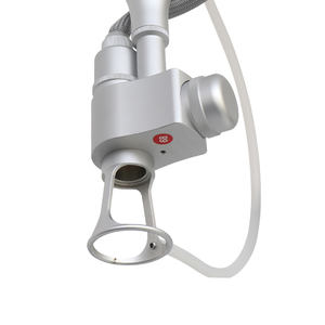 Oferta de Fábrica: Máquina Láser Fraccional de CO2 2 en 1 de 10600nm para Lifting Vertical y Reafirmación + Láser Q-Switched para Eliminación de Acné y Tatuajes - Product Image 3