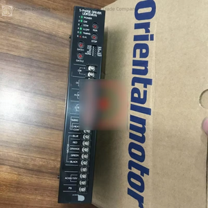 1 unidad Nuevo controlador Udk5114vn, disponible en stock, nuevo original, listo para envío, para automatización industrial, PLC dedicado, programación - Product Image 1