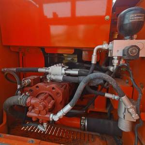 Excavateur utilisé Corée Doosan DH150LC-7 DH220 DH225 DH300 DH420 Excavatrice hydraulique sur chenilles de haute qualité à bas prix - Product Image 6