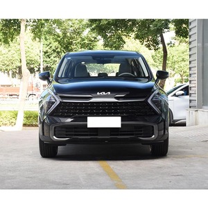 Nuova <span class=keywords><strong>Kia</strong></span> <span class=keywords><strong>Sportage</strong></span> 2026 SUV 2.0L 2WD a Benzina, Auto Nuova in Stock, Spedizione Rapida - Product Image 2