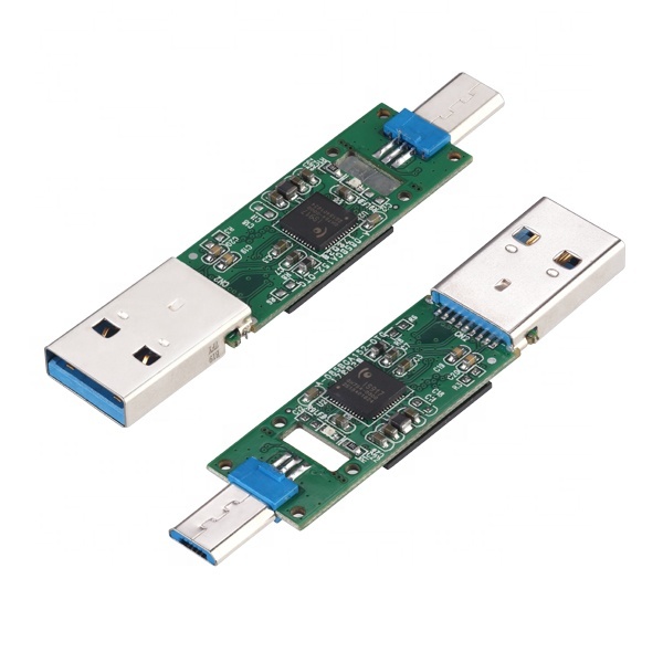 Bulk Chip Semi-Finished PCBA3.0 OTG USB Flash Drive Chips 16GB 32GB 64GB 8gb Universal Chip