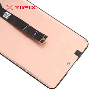 Écran d'origine YIIFIX de haute qualité pour Redmi Note 13 Pro+ Plus – Remplacement d'écran LCD et numériseur pour téléphone portable – Réparation - Product Image 4