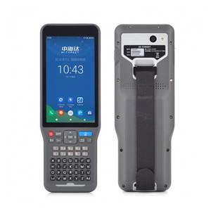 Récepteur RTK portable Hi-Target iHand55 4G Android GPS GNSS pour la topographie - Product Image 1