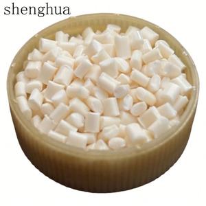 เม็ดพลาสติกบริสุทธิ์เกรดการฉีดอัตราการไหลสูง (ABS) สำหรับการปั้นยานยนต์ ABS เรซิน - Product Image 1