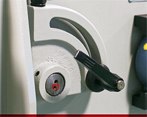 Raboteuse à bois double face prix usine 630 mm MB2061 - Product Image 6