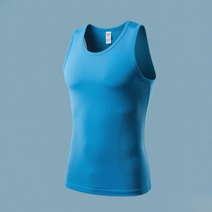 Лидер продаж, плотная УФ-защита от солнца с коротким рукавом, 50 +, BJJ, Rashguard, Mma, спортивная одежда, производитель одежды для мужчин - Product Image 4