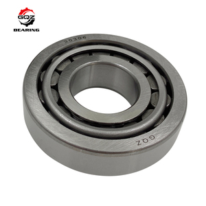 30306 Tapered Roller <b>Bearing</b> 30x72x20.75mm Steep Large Contact Angle Auto Hub Agricultural Machinery <b>Bearing</b> - Product Image 3