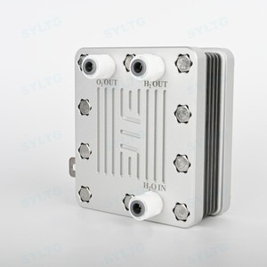 Tế bào điện phân tạo khí hydro SYLTG PEM - 1000ml, nước tinh khiết, khí H2, hiệu suất cao, chi phí thấp, độ tinh khiết 99,999% - Product Image 6