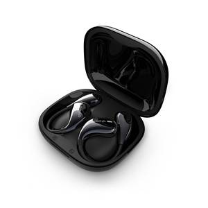 Écouteurs TWS OpenVoice avec traducteur IA intégré, affichage numérique, étui de charge, autonomie 30h, étanchéité IPX5, contrôle tactile 5.3 - Product Image 3