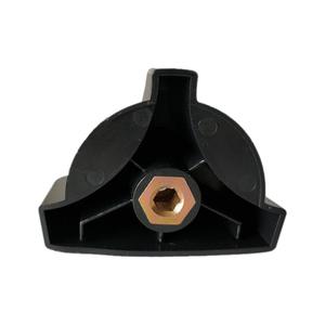 Conjunto de Manillar para Montacargas Lida, Manillar de Operación para Transpaleta Eléctrica, Accesorio de Sistema de Desplazamiento de Uso General - Product Image 3