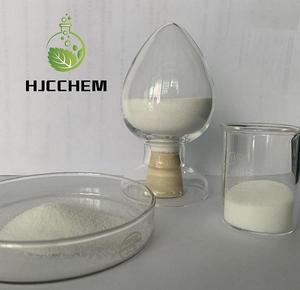 Poliacrilato de Sodio/PAAS de Alta Calidad CAS 9003-04-7, 99% de Pureza, Materia Prima Cosmética, Marca Zhonghe - Product Image 5