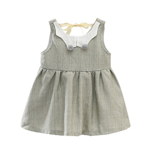 Vestidos Maxi para Niñas, Diseño Indio de Elsa con Trabajo a Mano, Material de Surat, Compra Directa de Proveedor Chino, Venta al Por Mayor - Product Image 1