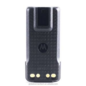 Two-way Radio High-Capacity <b>Battery</b> 3000mAh PMNN4493 for Motorola DP2400e DP4401e DP4801e DP4601e DP4800e Walkie-Talkie <b>Battery</b> - Product Image 3