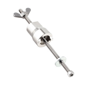 Llave de Instalación Universal para <span class=keywords><strong>Bicicleta</strong></span> de Montaña, Herramienta de Desmontaje de Base de Torre de Tambor de Flores, 4OEM - Product Image 1