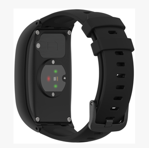 EDS DF L15 Pulsera Inteligente con GPS y Llamadas 4G para el Cuidado de Personas Mayores, con IA, Seguimiento de Signos Vitales y Detector SOS, Personalizable, Venta al por Mayor, con Ranura para Tarjeta SIM - Product Image 4