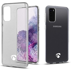 เคสซิลิโคนใสสำหรับ Samsung Galaxy S20 - Product Image 2