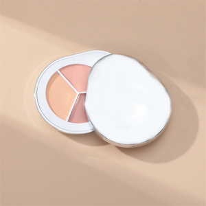 Paleta <span class=keywords><strong>de</strong></span> <span class=keywords><strong>corrector</strong></span> <span class=keywords><strong>de</strong></span> 3 <span class=keywords><strong>colores</strong></span> <span class=keywords><strong>de</strong></span> etiqueta privada <span class=keywords><strong>Corrector</strong></span> <span class=keywords><strong>de</strong></span> color resistente al agua <span class=keywords><strong>de</strong></span> larga duración <span class=keywords><strong>Corrector</strong></span> <span class=keywords><strong>de</strong></span> color <span class=keywords><strong>para</strong></span> <span class=keywords><strong>ojeras</strong></span> Crema 3 en 1 - Product Image 6