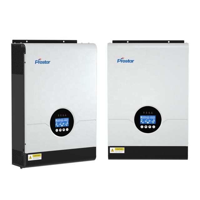 10kw Hybrid Solar Inverter Single Phase 10KVA 10KW off Grid Solar Inverter Inverter 48v 10000w