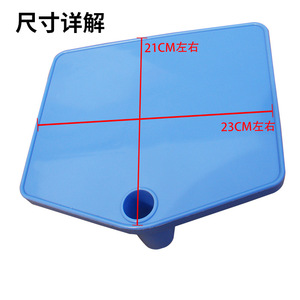 Customized IV stands and beauty stands use various <b>plastic</b> accessories - Product Image 2