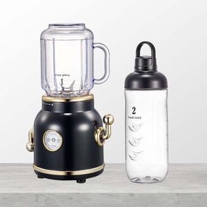 <span class=keywords><strong>2025</strong></span> Bán Chạy nhất Trái Cây máy xay sinh tố với 2 ly - Product Image 1