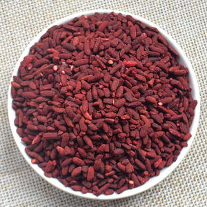 Poudre d'extrait <span class=keywords><strong>de</strong></span> <span class=keywords><strong>riz</strong></span> <span class=keywords><strong>rouge</strong></span> fermenté 3% Monacolin - Product Image 2