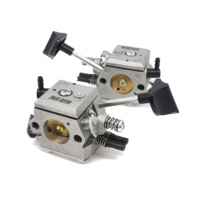 Accessoires pour outils de jardin HUAYANG, carburateur adapté aux souffleurs Stihl BR320/340/380/400/420