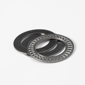 แบริ่งแนวระนาบแบบเข็มแถวเดียว1526แอกซิก - Product Image 4
