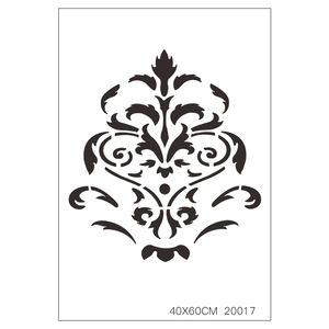 เครื่องมือวาดรูปพลาสติกใช้ซ้ำได้ - Product Image 2