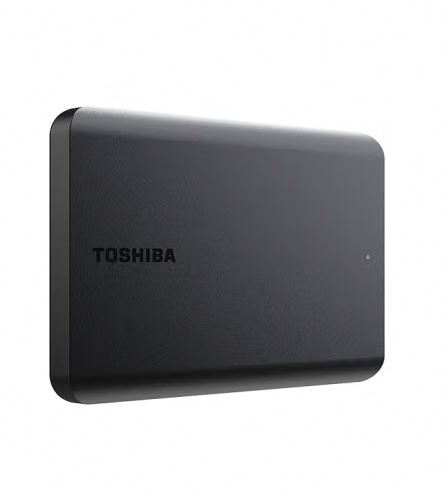 Good Quality and Price 2.5 Inch USB3.2 1TB 2TB 4TB External Mobile HDD Hard Disk Drive Portable HDD for Toshiba